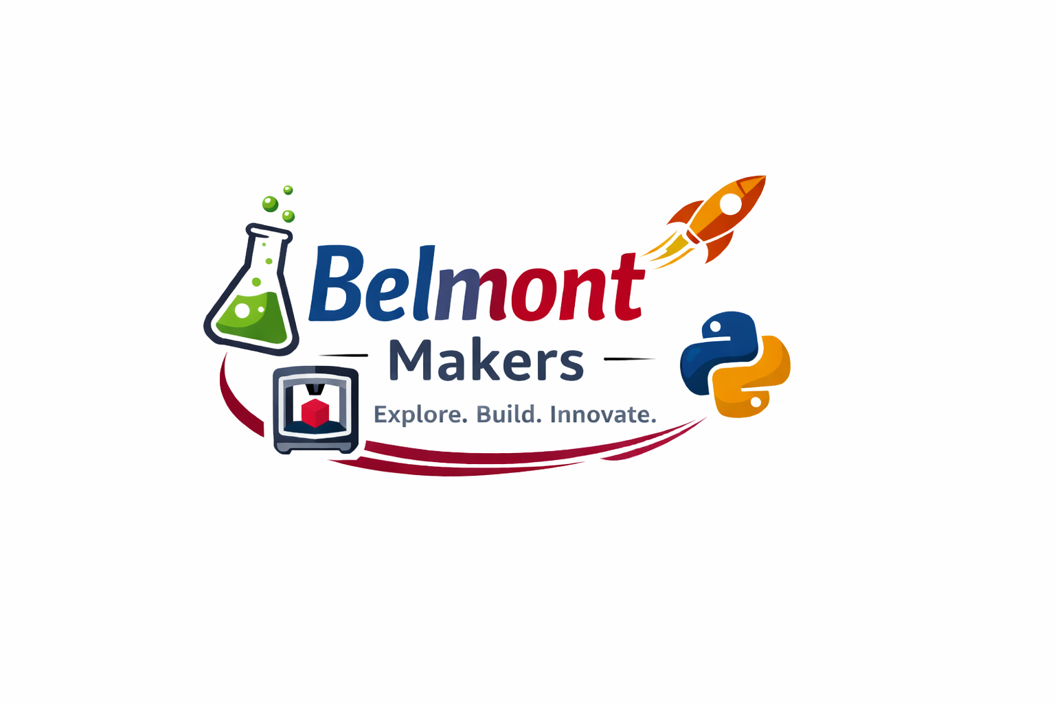 Belmont Makers